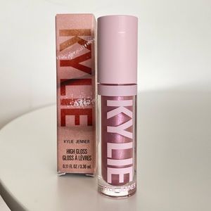 Kylie Cosmetics High Gloss - Daddys Girl - NEW